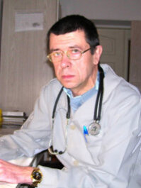 Доктор Сексопатолог Станислав